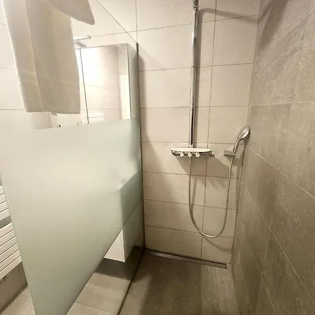 Cozy&contemporary 2br Flat-3b * Luxembourg